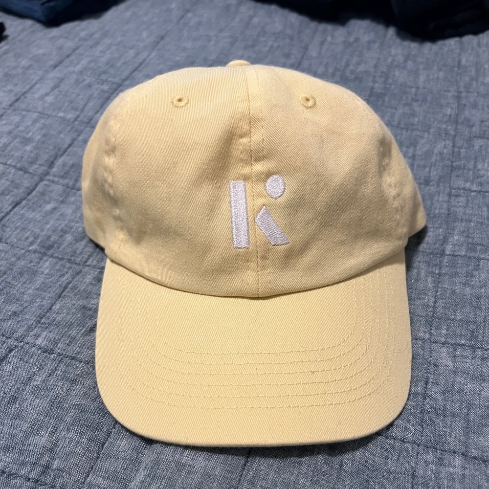 Kinfield hat